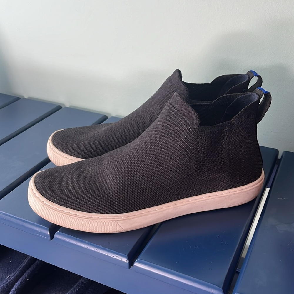 Rothy’s Chelsea boot